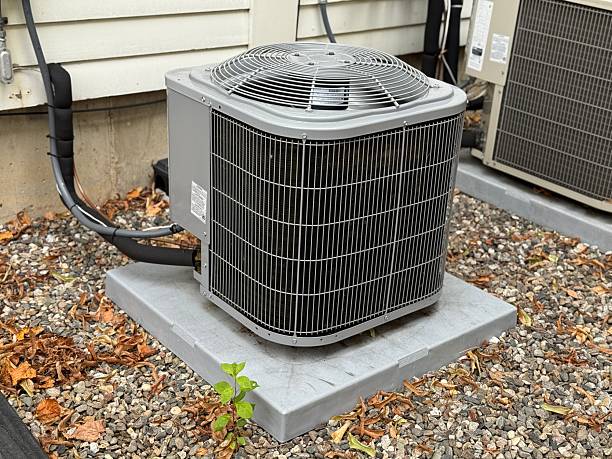 24/7 Emergency Ductwork Repair experts in Janesville, WI