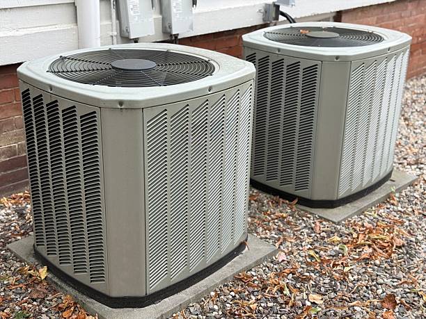 Reliable Ductwork Repair contractor in Janesville, WI by JG Cool HVAC